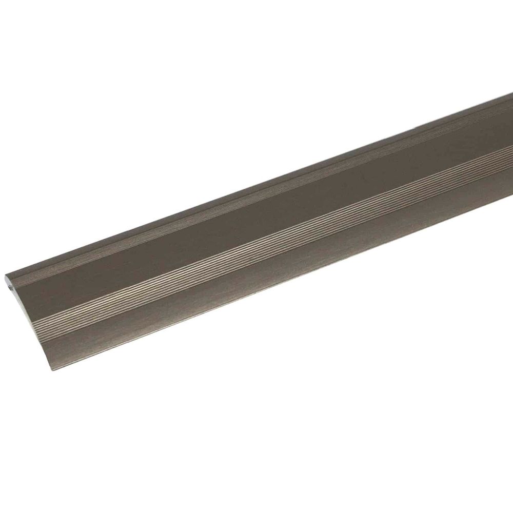 Pisla eritasolista harjattu teräs 41 x 10 x 900 mm