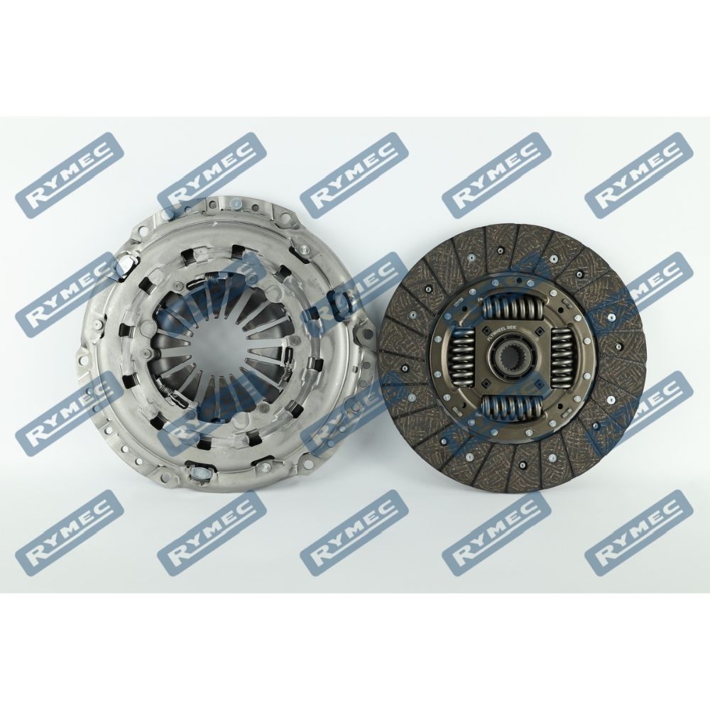 Kopplingssats 84-00277