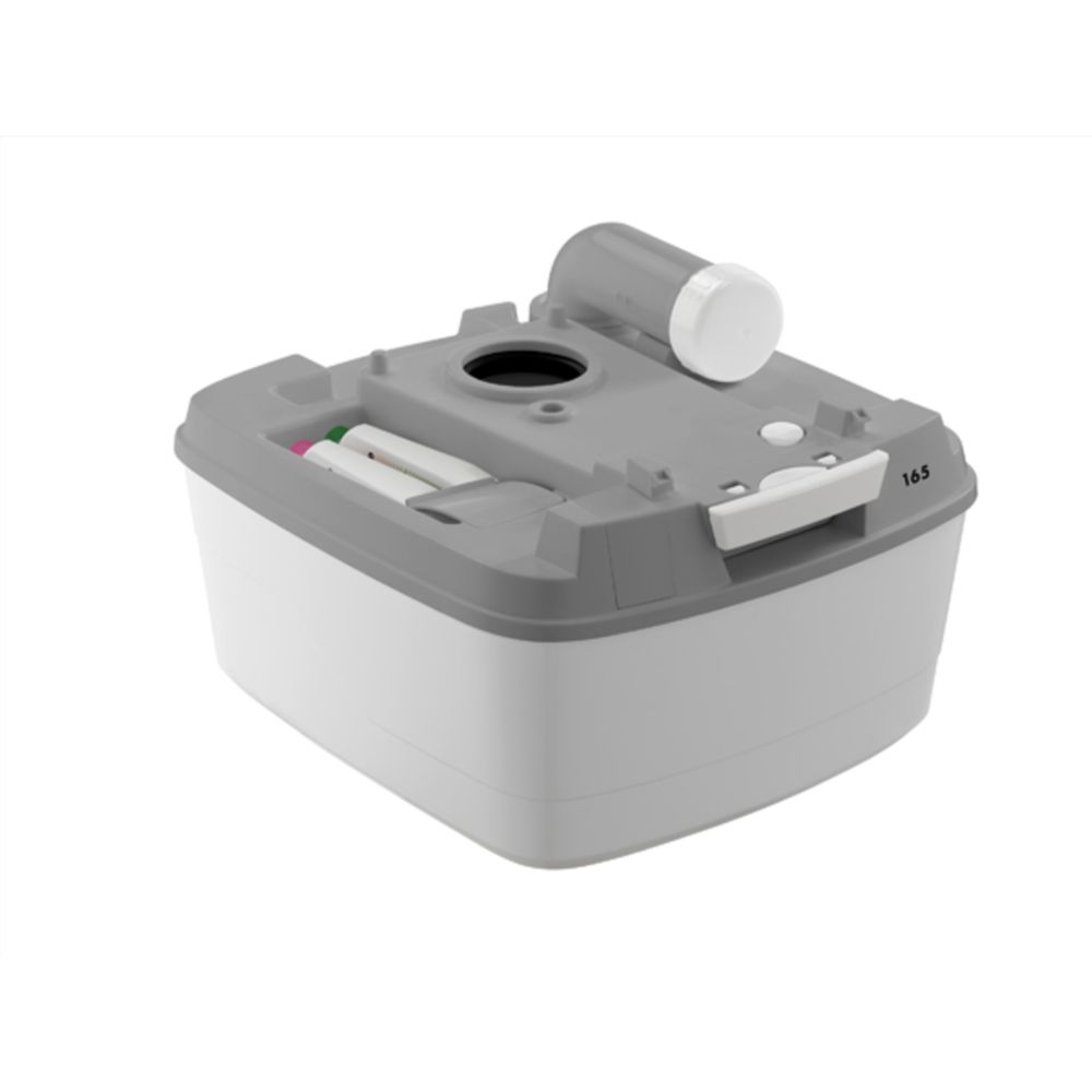 Thetford Porta Potti Qube 165 keemiline WC