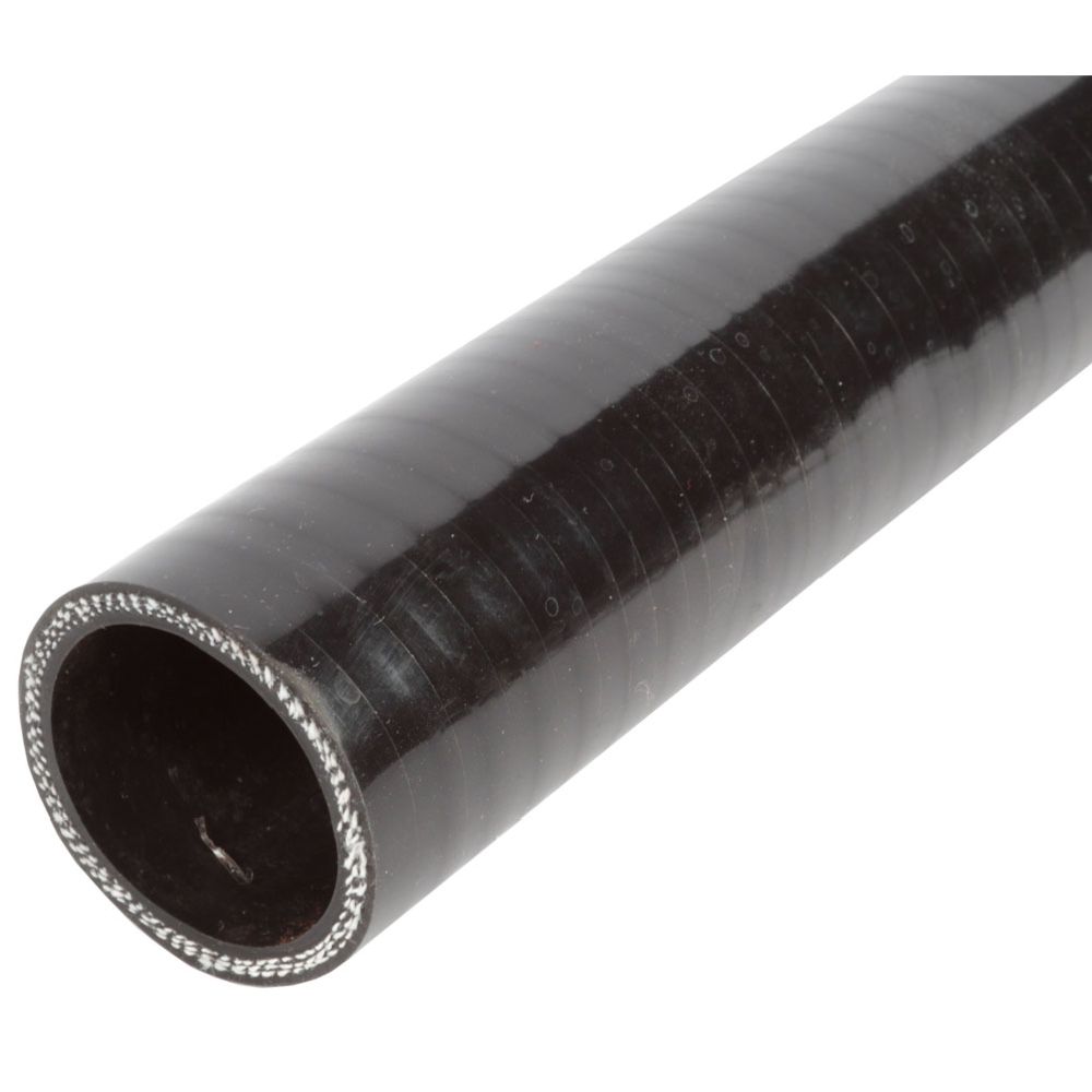 Silikonslang 19 mm 1 m