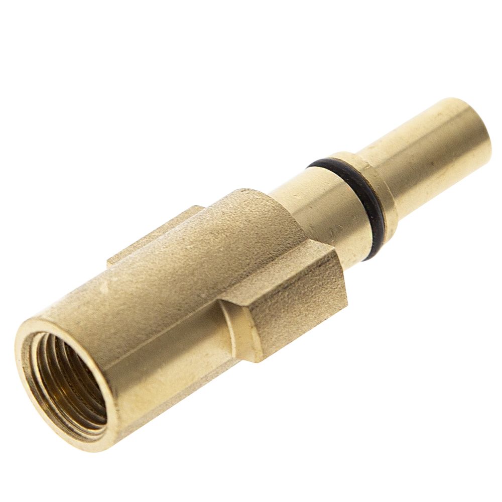 MTX Automotive adapter till skumspruta Black&Decker