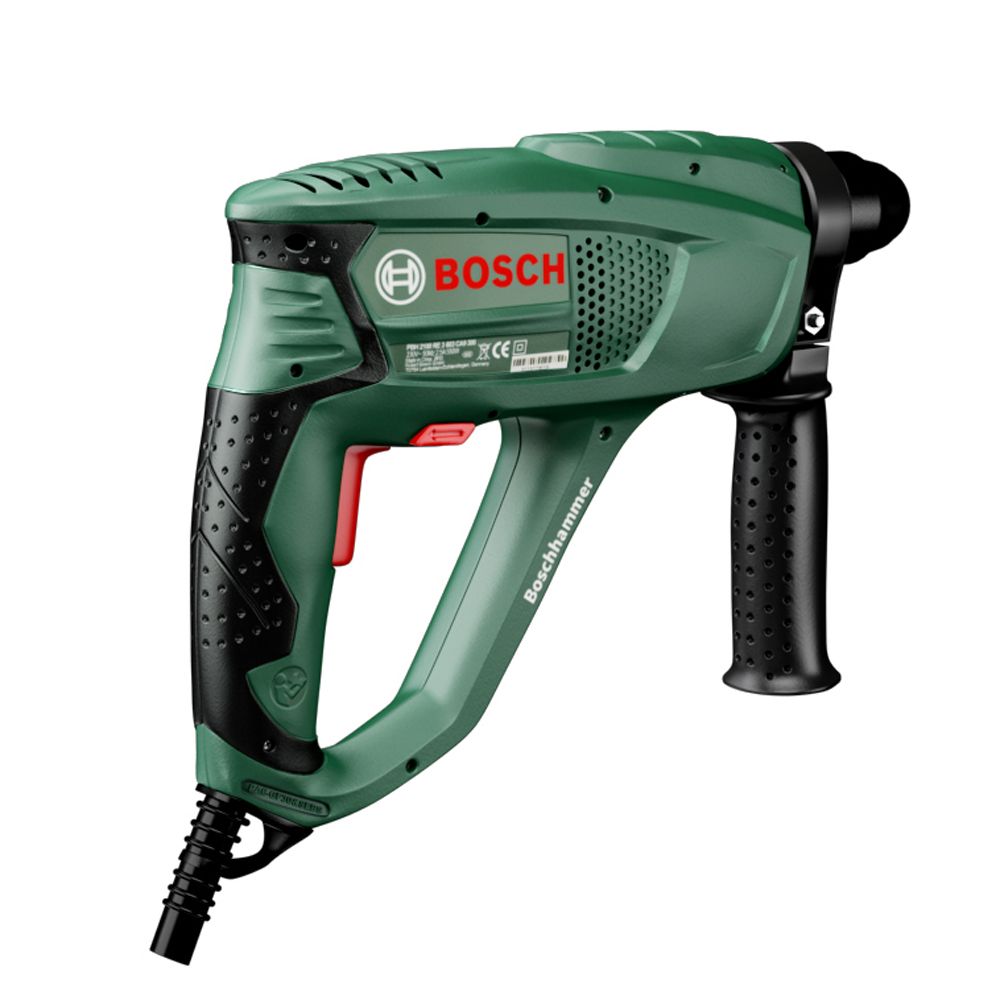Bosch PBH2100RE borrhammare SDS+ 550 W