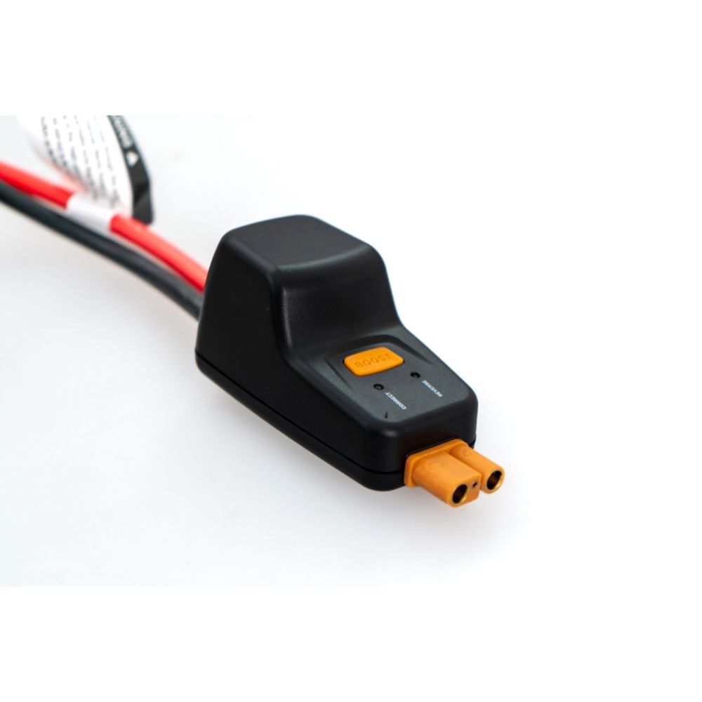 CTEK RB 4000 käivitusabi-akupank