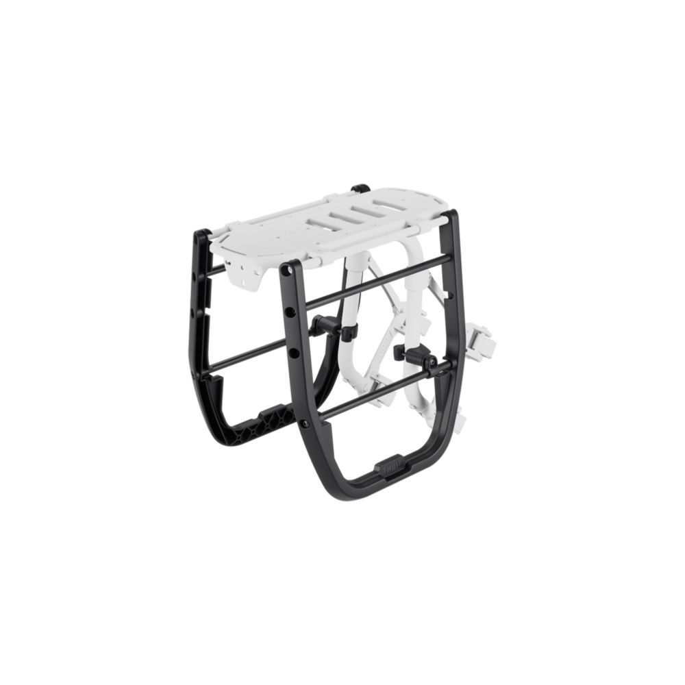 Thule Tour Rack lisakinnitused külgkottidele