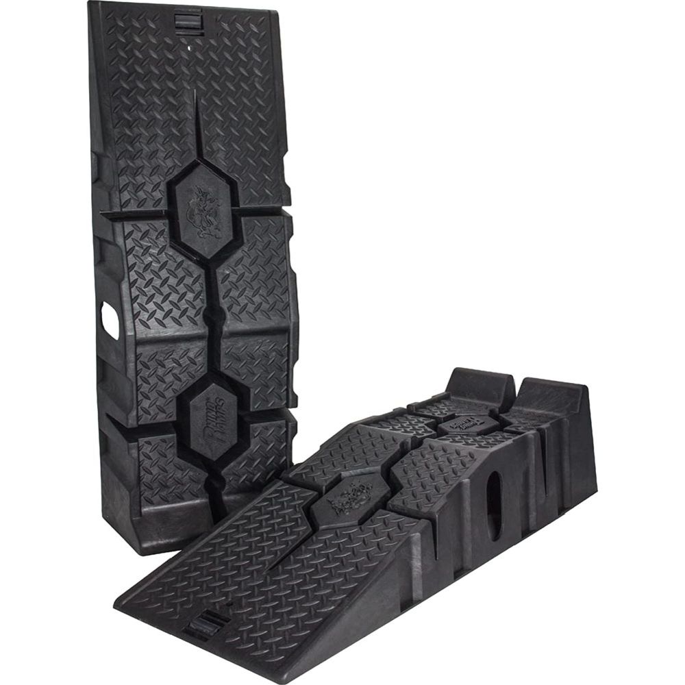 Flotool RhinoRamps Max serviceramp 7200 kg 2 st.