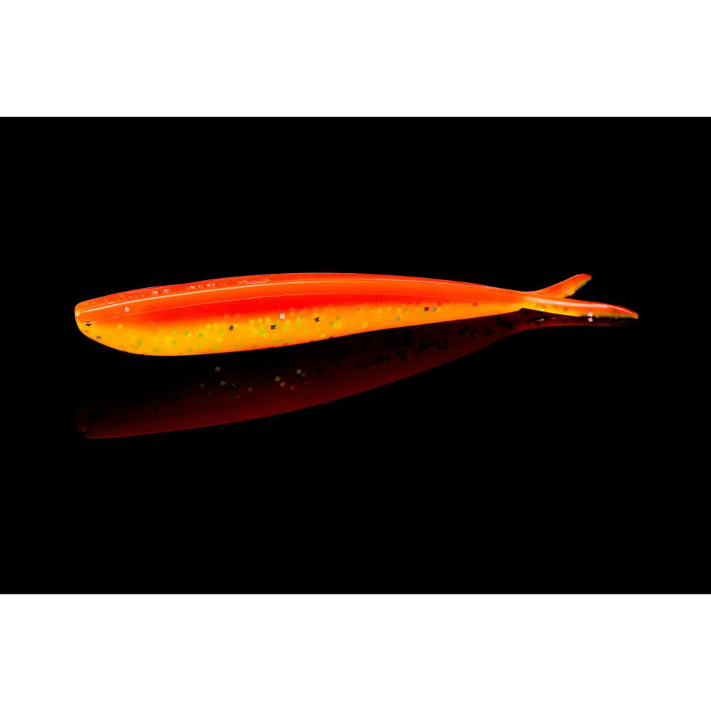 Lunker City Fin-S Fish jigi 9 cm 10 kpl