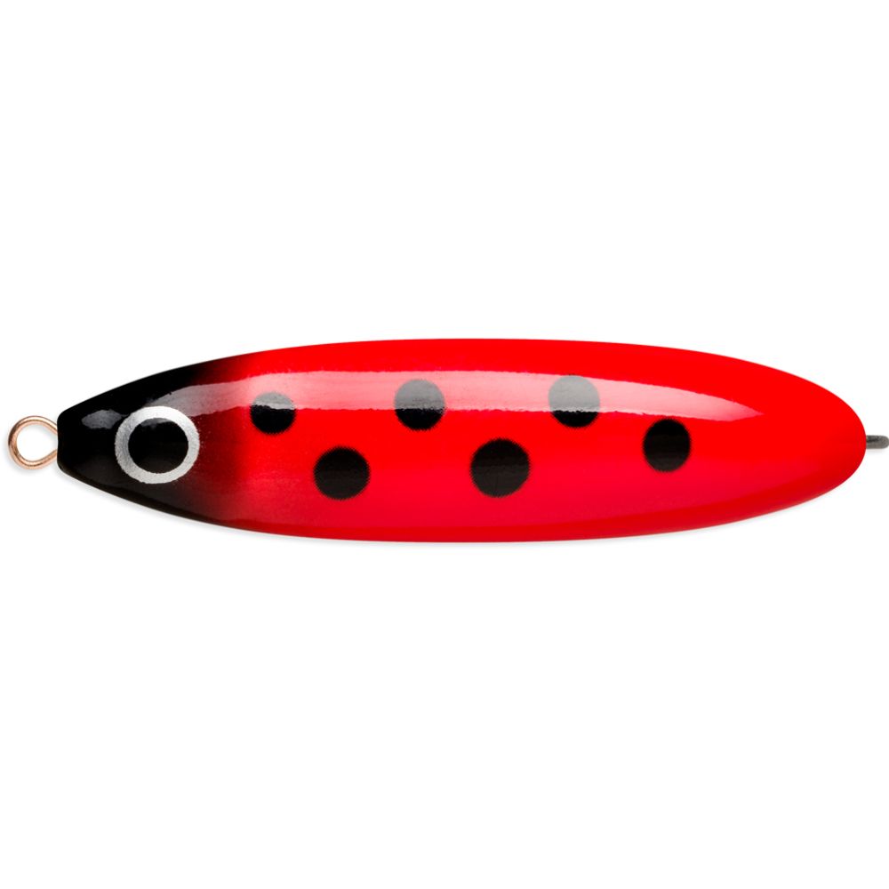 Rapala Minnow Spoon Weedless 8 cm 22 g