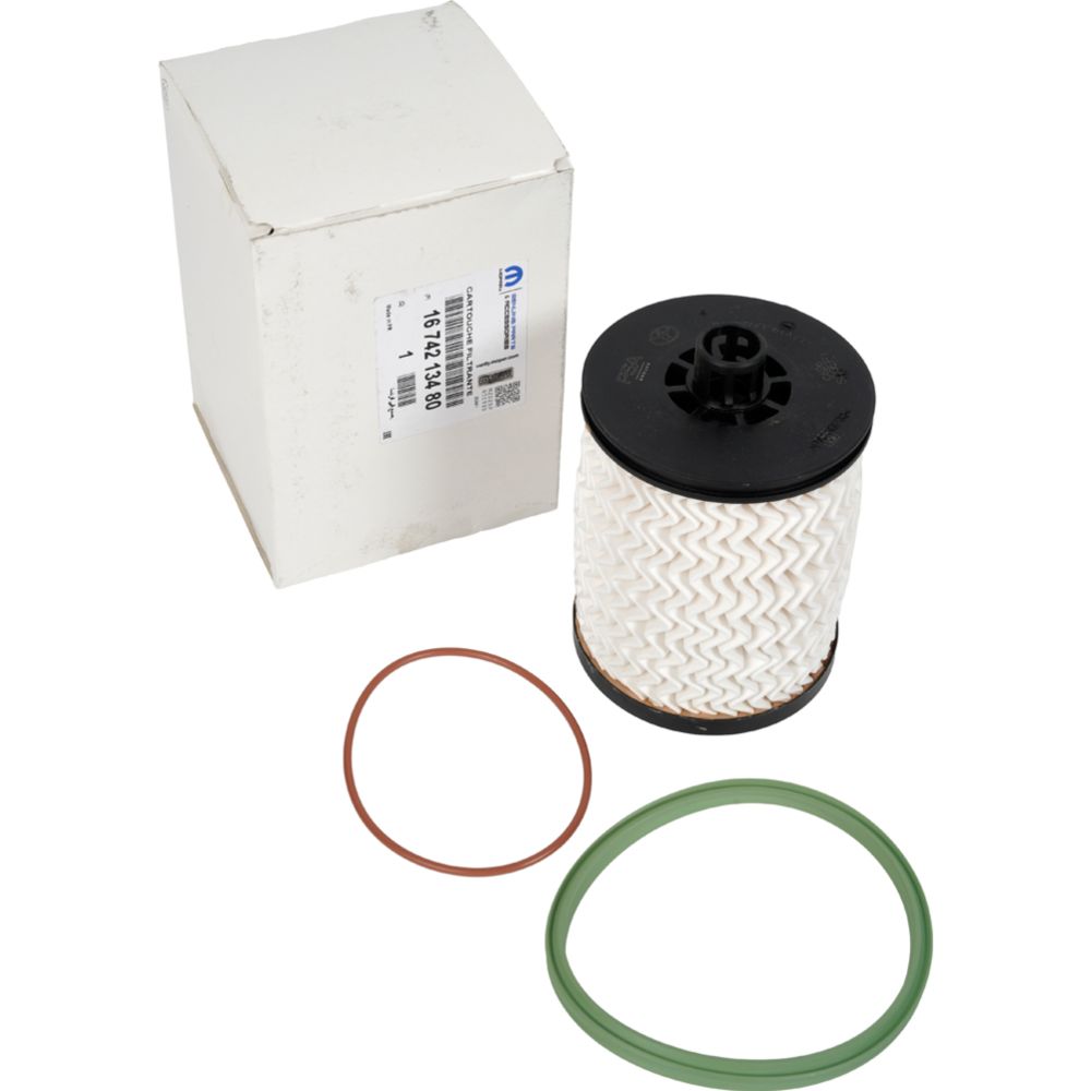 Kütusefilter 19-00278