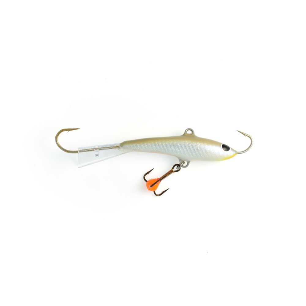 Daiwa Balance Jig põiktirk 6,5 cm 25 g