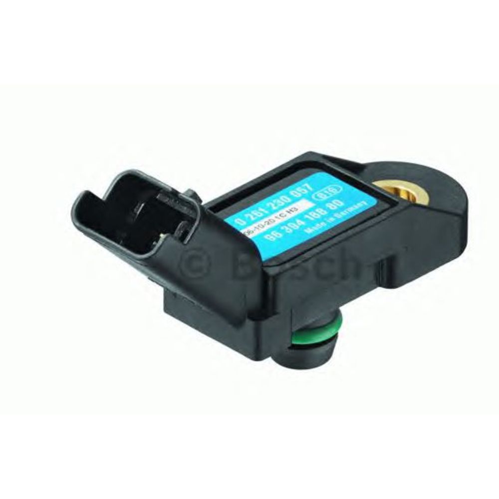 Sensor, insugstryck 28-1542
