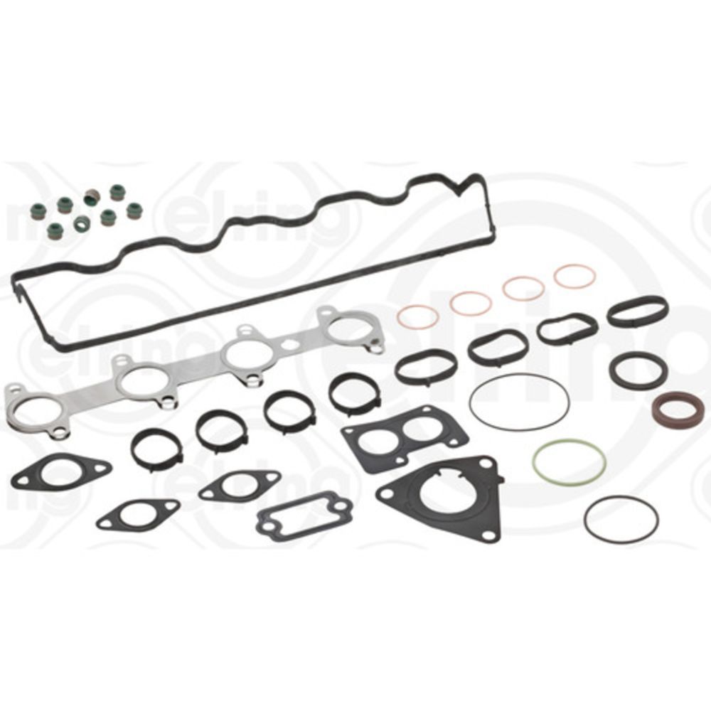 Packningssats, topplock 27-02524