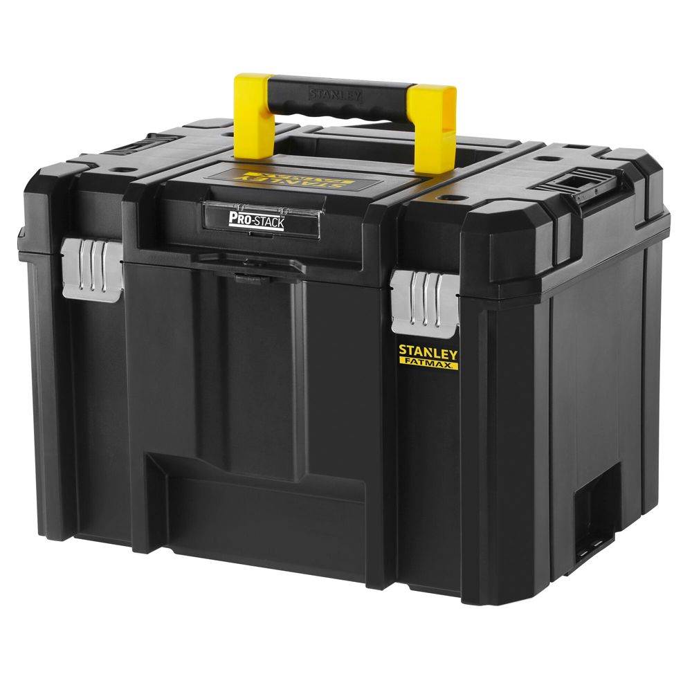 Stanley Fatmax Pro-Stack VI työkalulaukku syvä