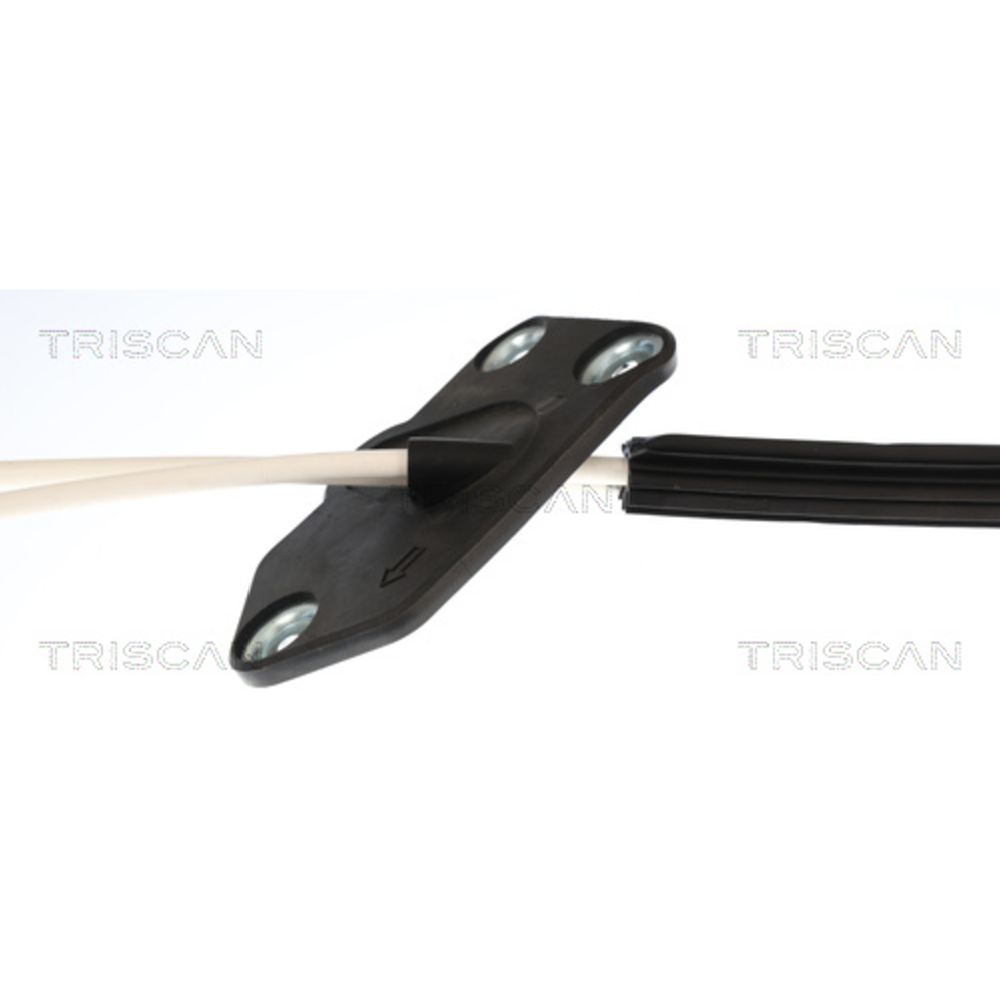 Vajer, manuell transmission 24-00315