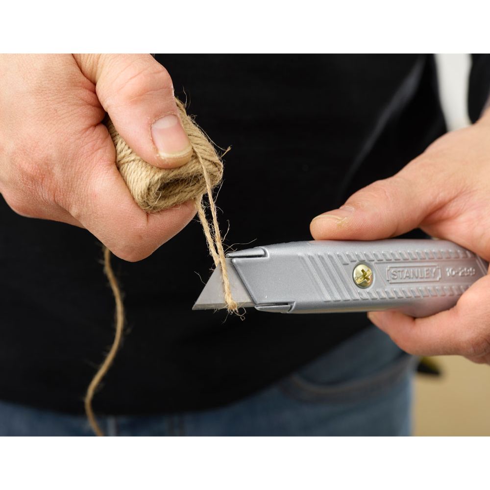 Stanley 199E mattkniv