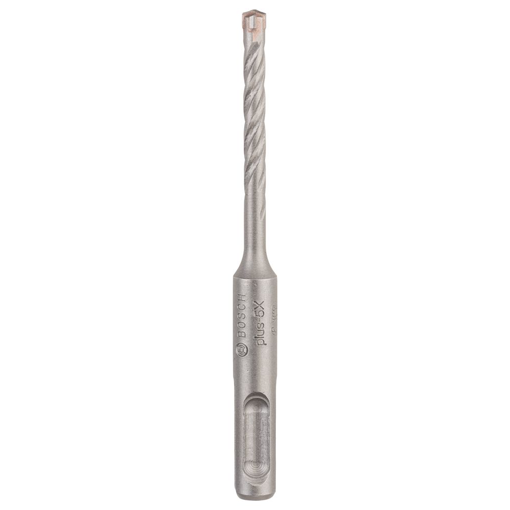 Bosch vasaraporanterä SDS plus-5X