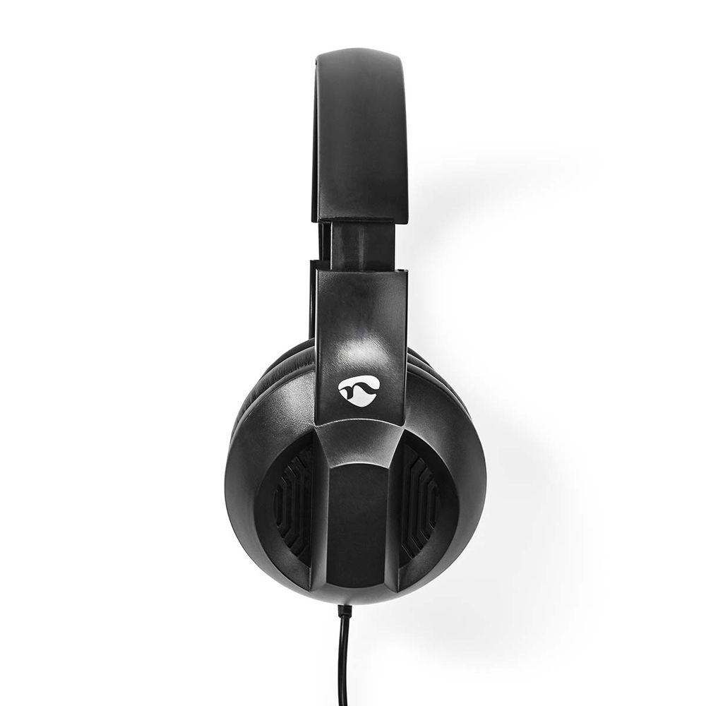 Nedis headset hörlurar