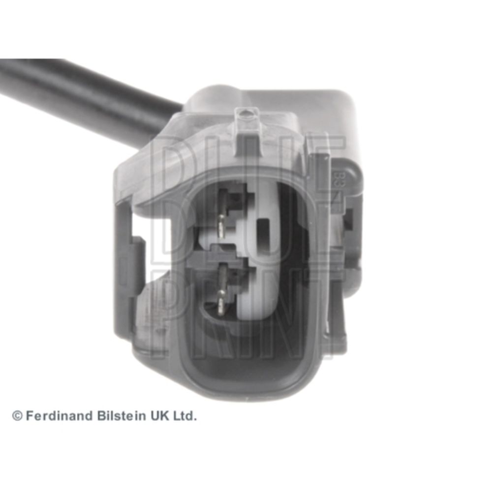 Kampiakselin asentotunnistin 10-9238