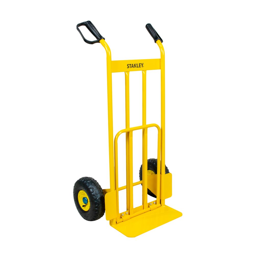 Stanley SXWT-HT535 transportkärra 200 kg