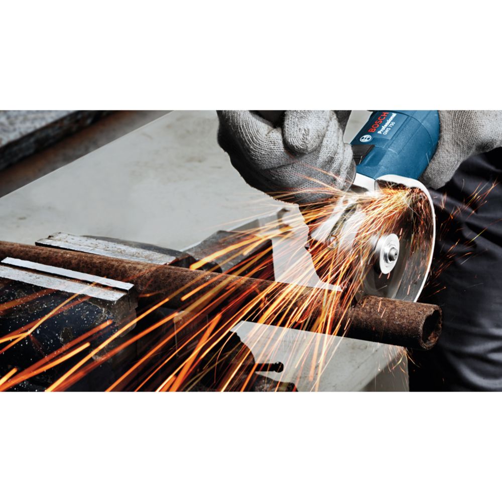 Bosch GWS 750-125 nurklihvija, 750 W