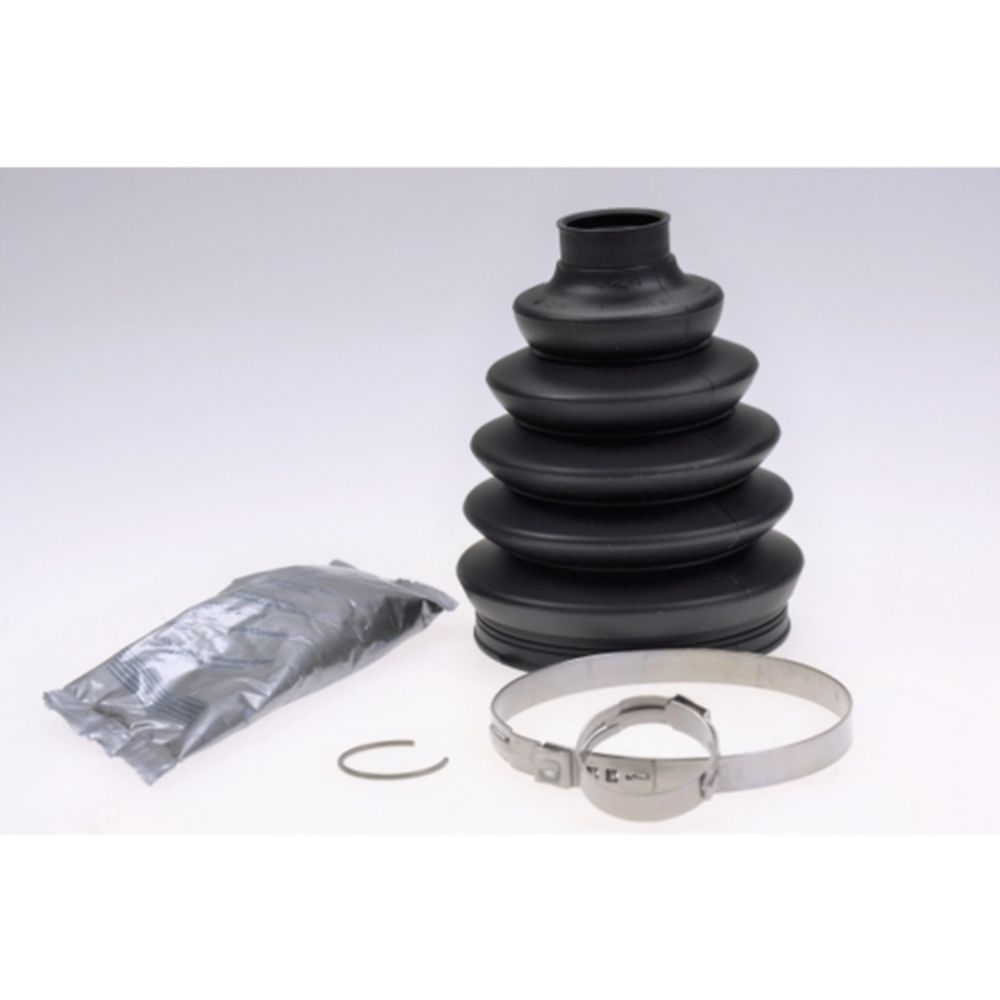 Vetoakselin suojakumisarja 17-05598