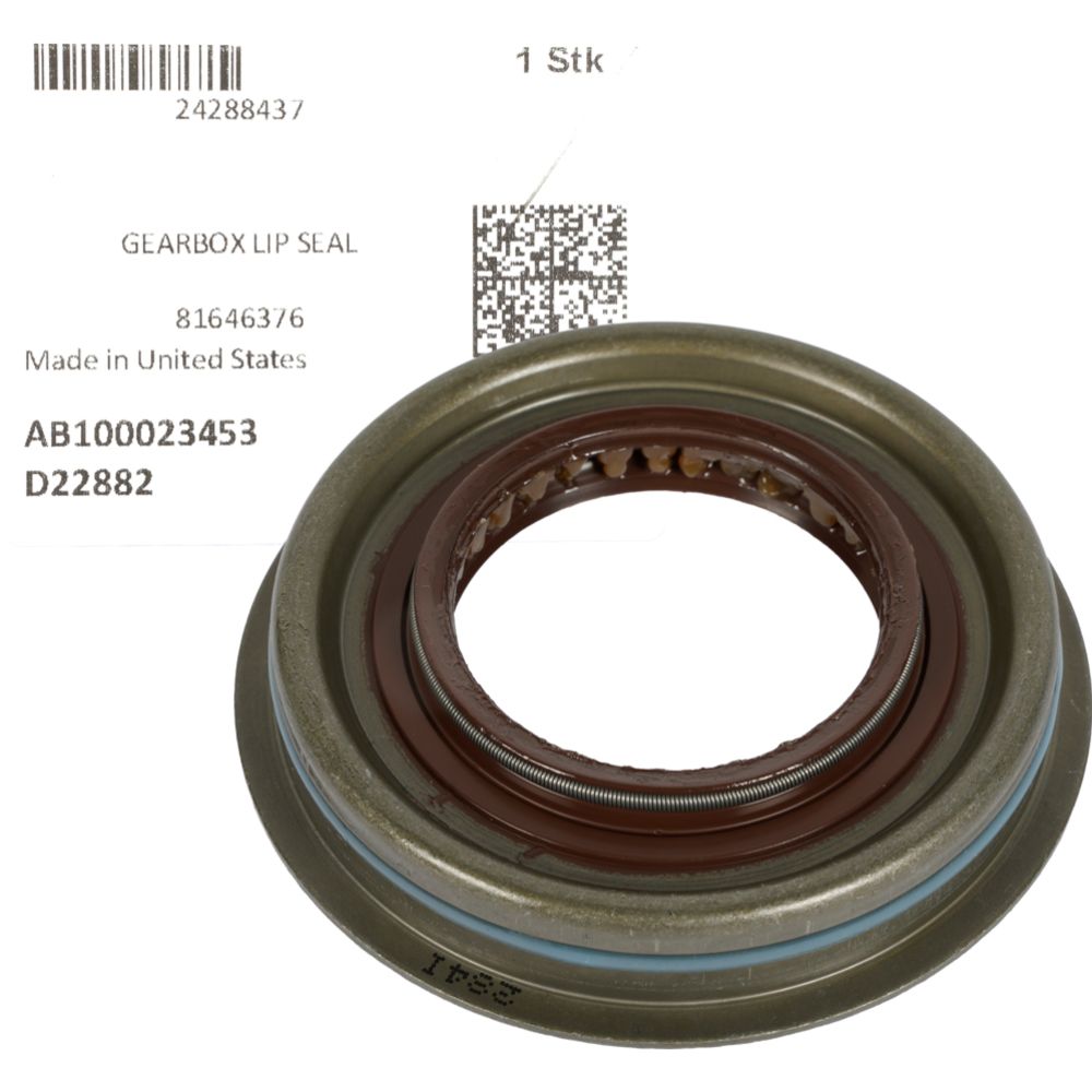 Tasauspyörästön akselitiiviste 27-03182