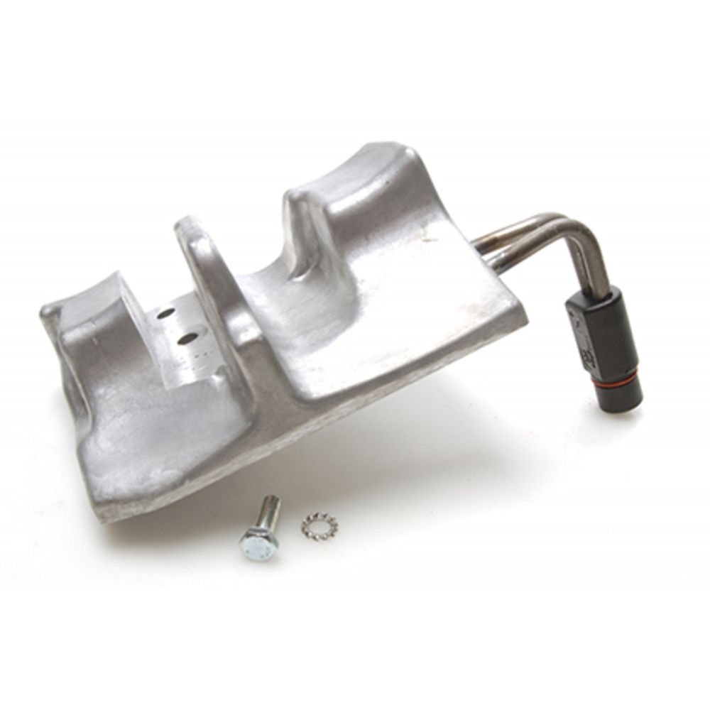 Defa kontaktvärmare #412824 MB