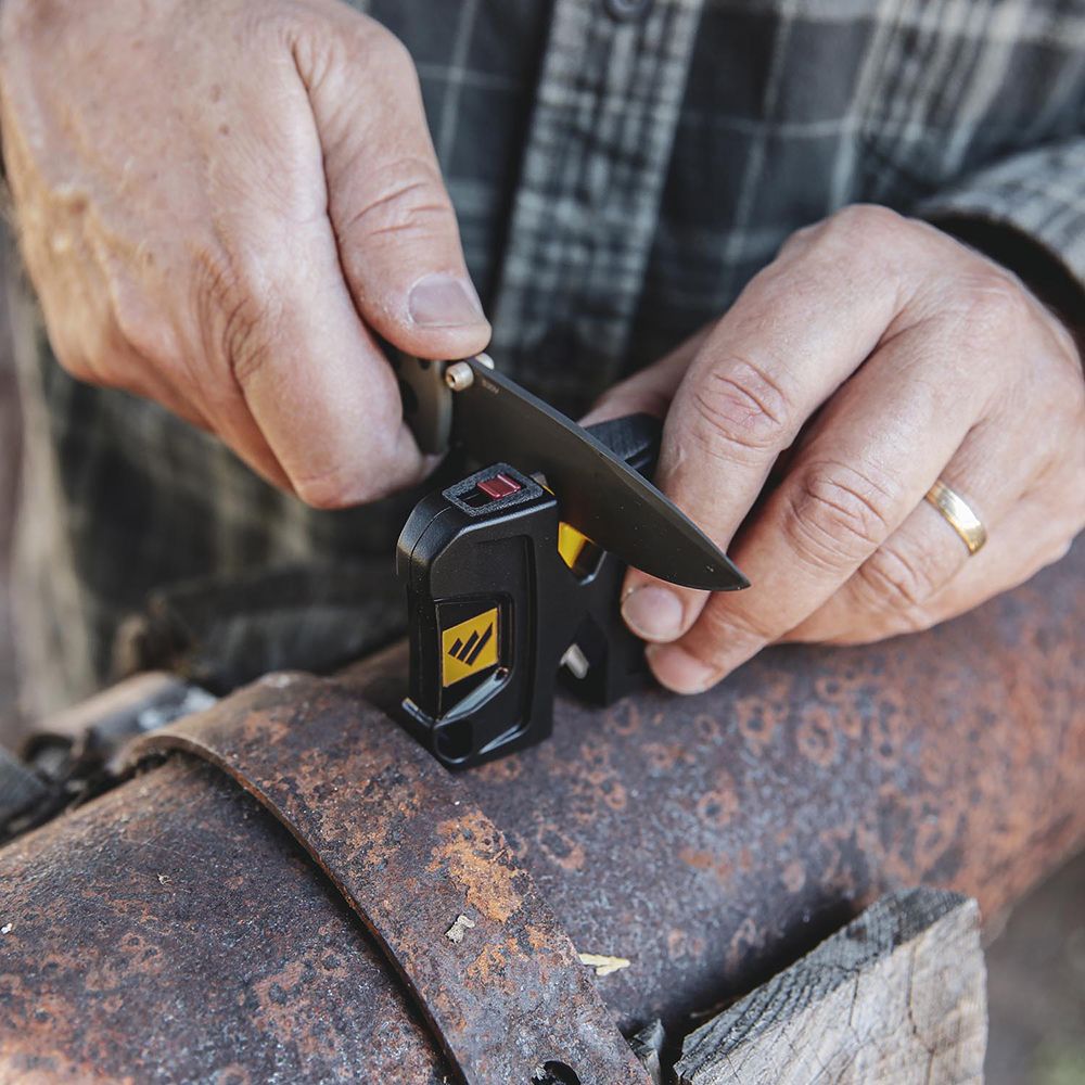 Work Sharp Pivot knivslip