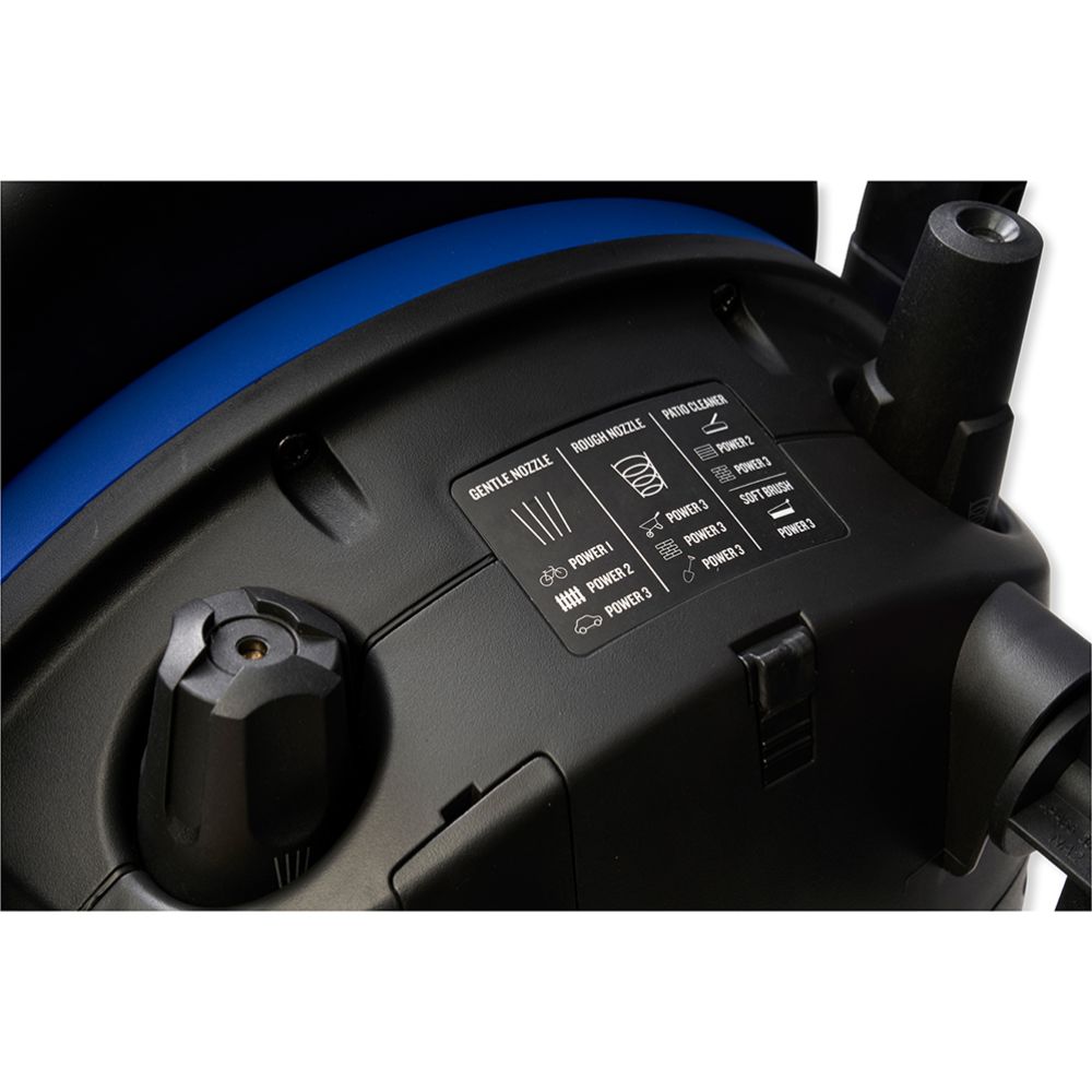 Nilfisk Core 140-6 PowerControl painepesuri