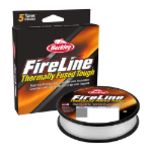 Berkley Fireline Fused Original kuitusiima 0,20 mm 13,9 kg 150 m Crystal