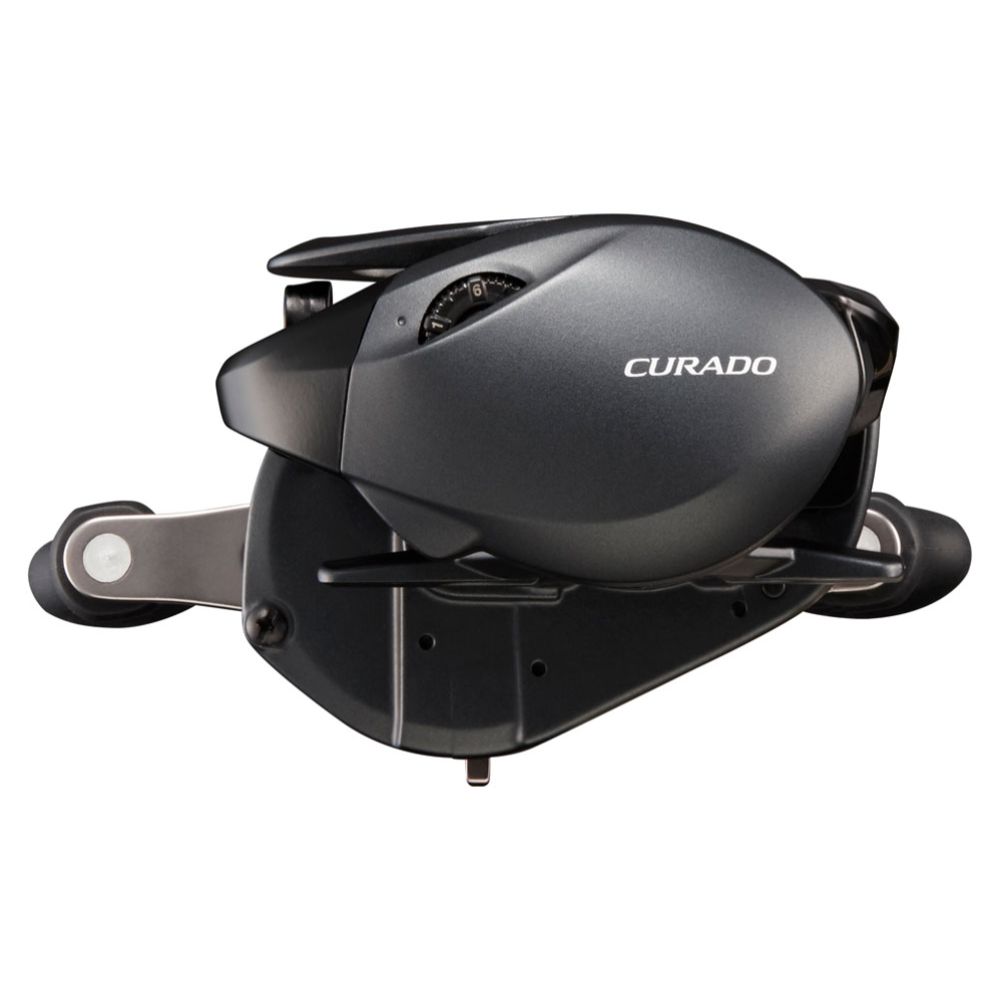 Shimano Curado BFS XG multirulle vänsterhänt