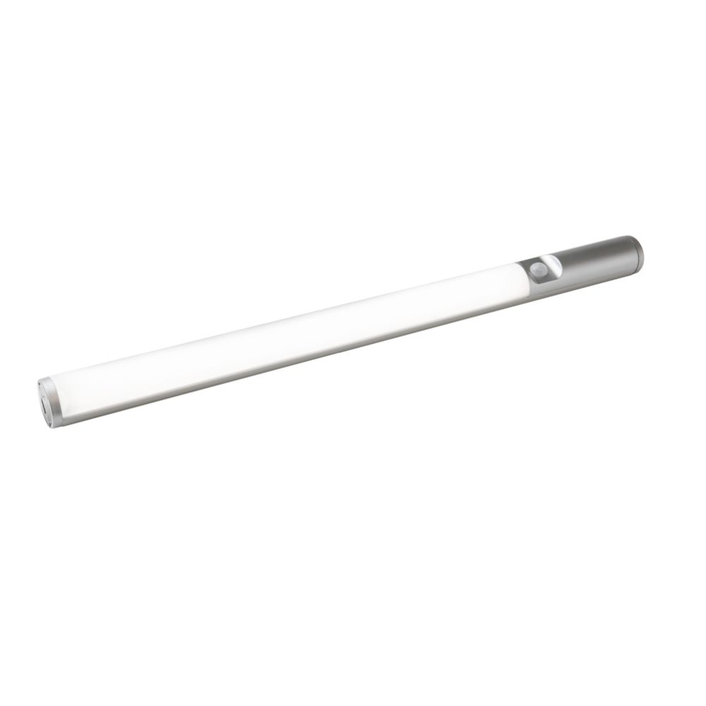 Airam CabiRound LED-skåpbelysning uppladdningsbar 40 cm 210 lm