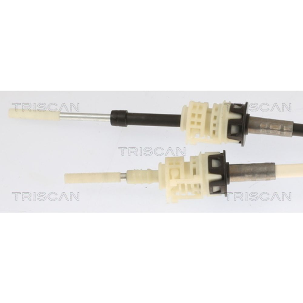 Vajer, manuell transmission 24-00168