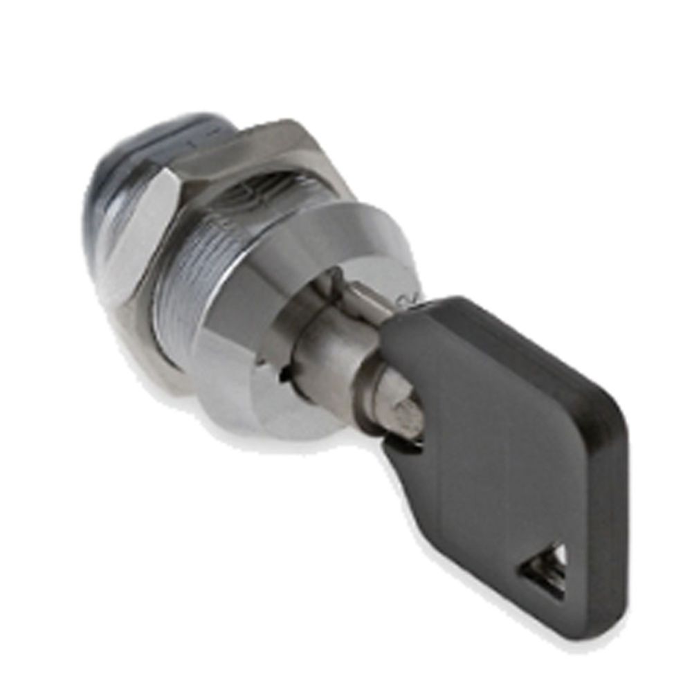 Trem tarkistusluukun lukko