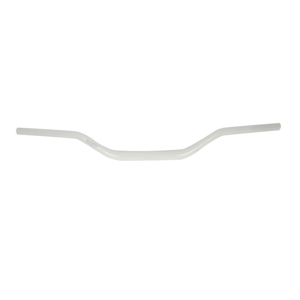 DZ Hardware fat bar ohjaustanko valkoinen