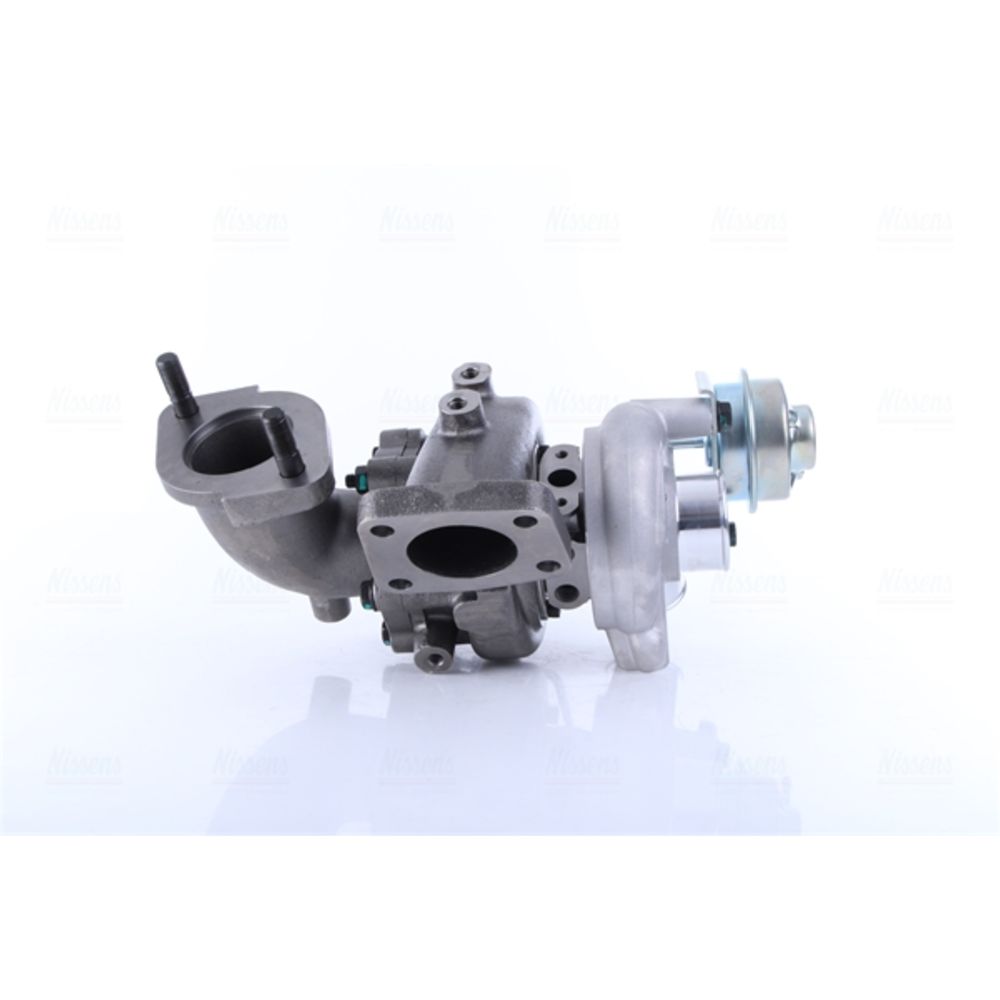 Turboahdin 13-01110