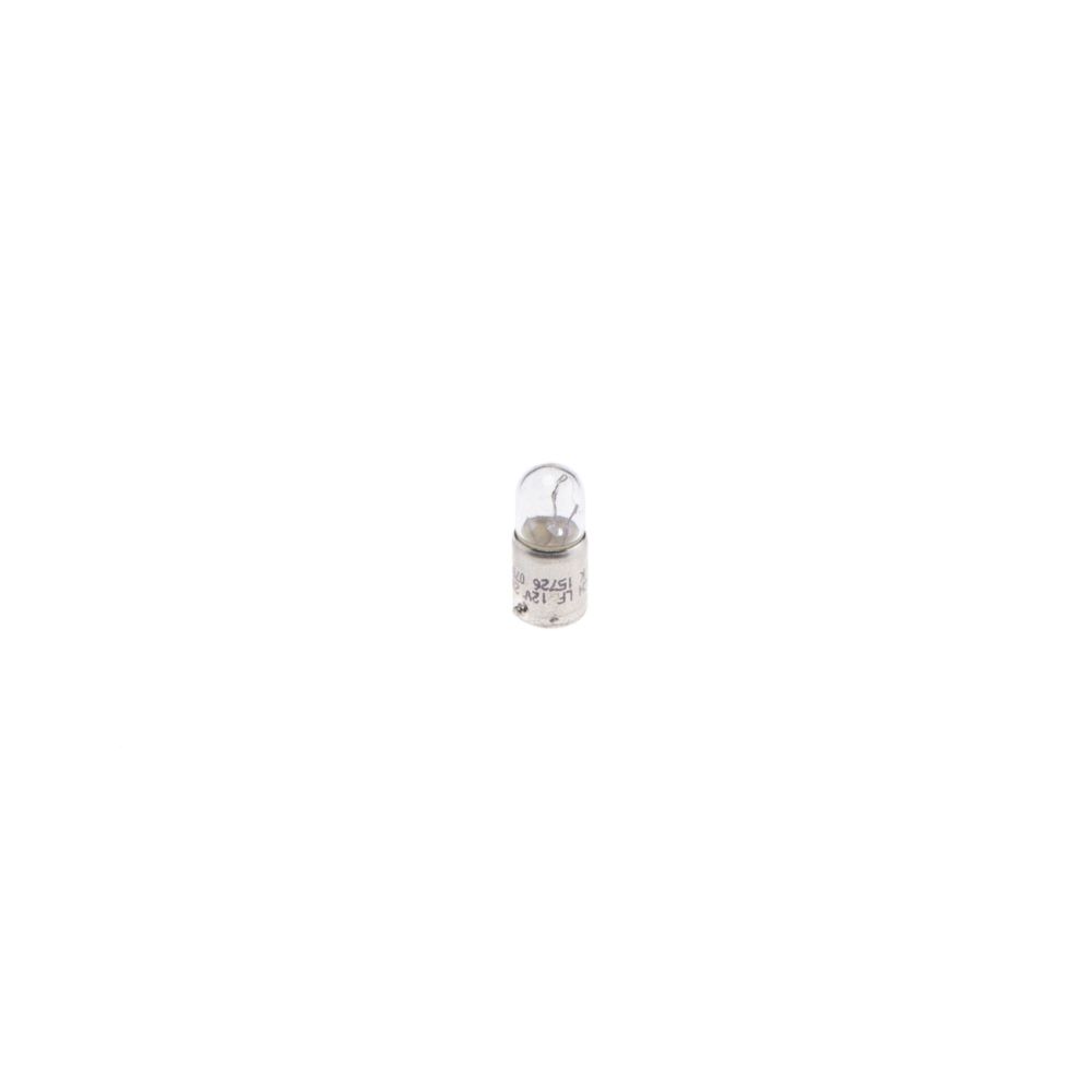 Bosch BA9s-polttimo 12V 2W T2W 10 kpl