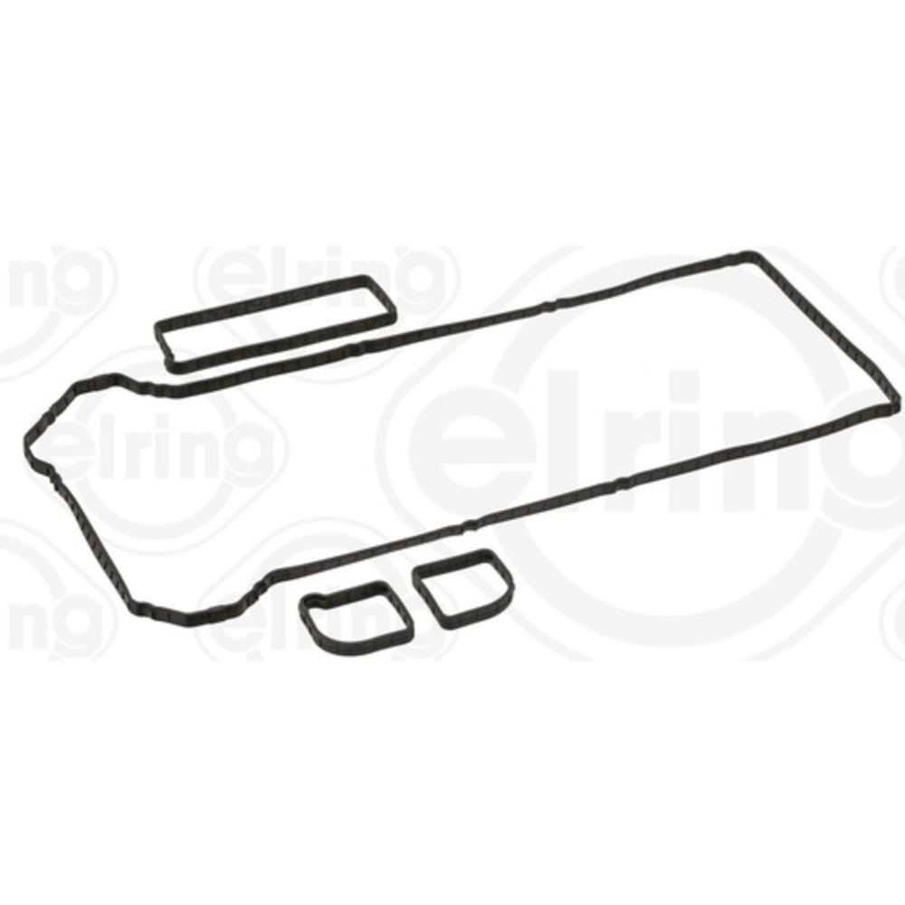 Packningssats, ventilkåpa 27-00375
