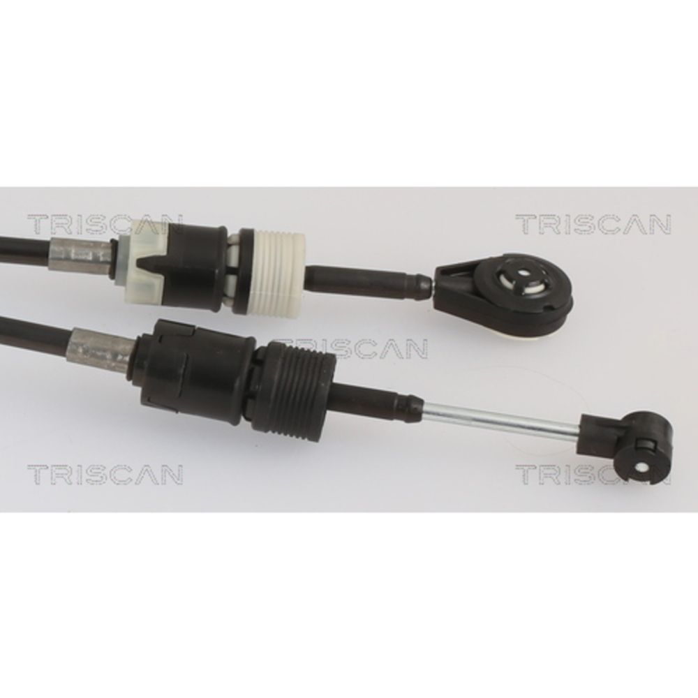 Vajer, manuell transmission 24-00235