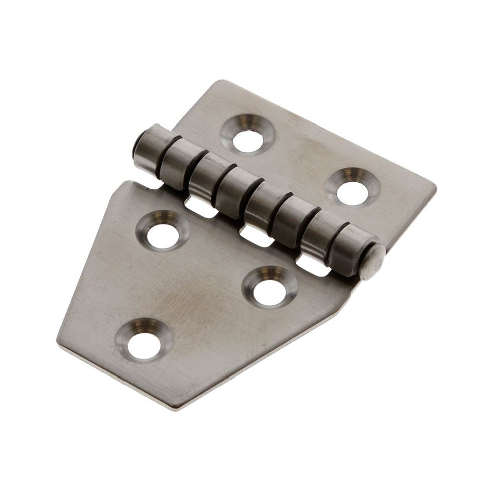 Hing, 55 x 42 mm, AISI 316