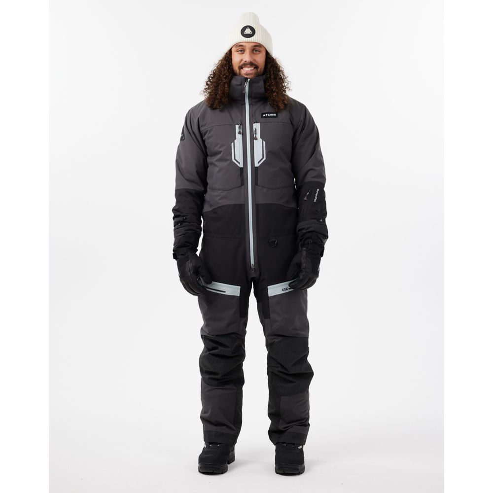 Tobe Tiro V3 skoteroverall Phantom