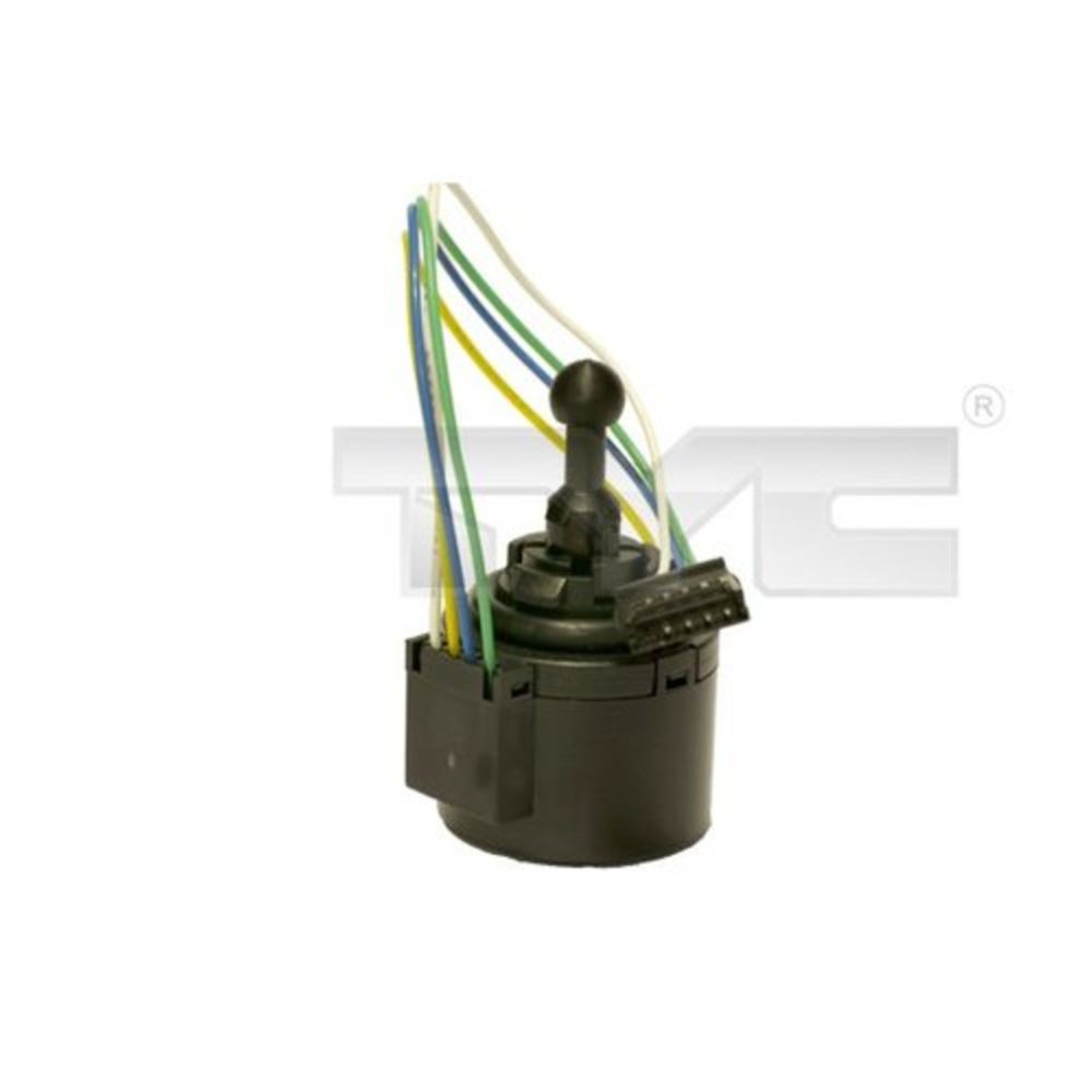 Seadeelement, tulede kõrguse reguleerija 50-02263