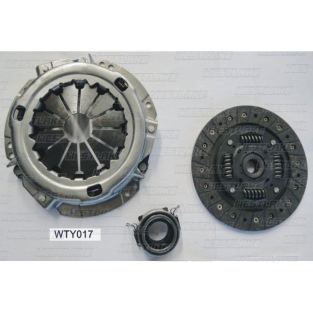 Kytkinpaketti 84-1269