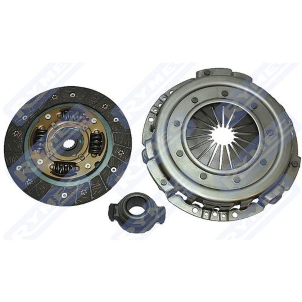 Kytkinpaketti 84-00398