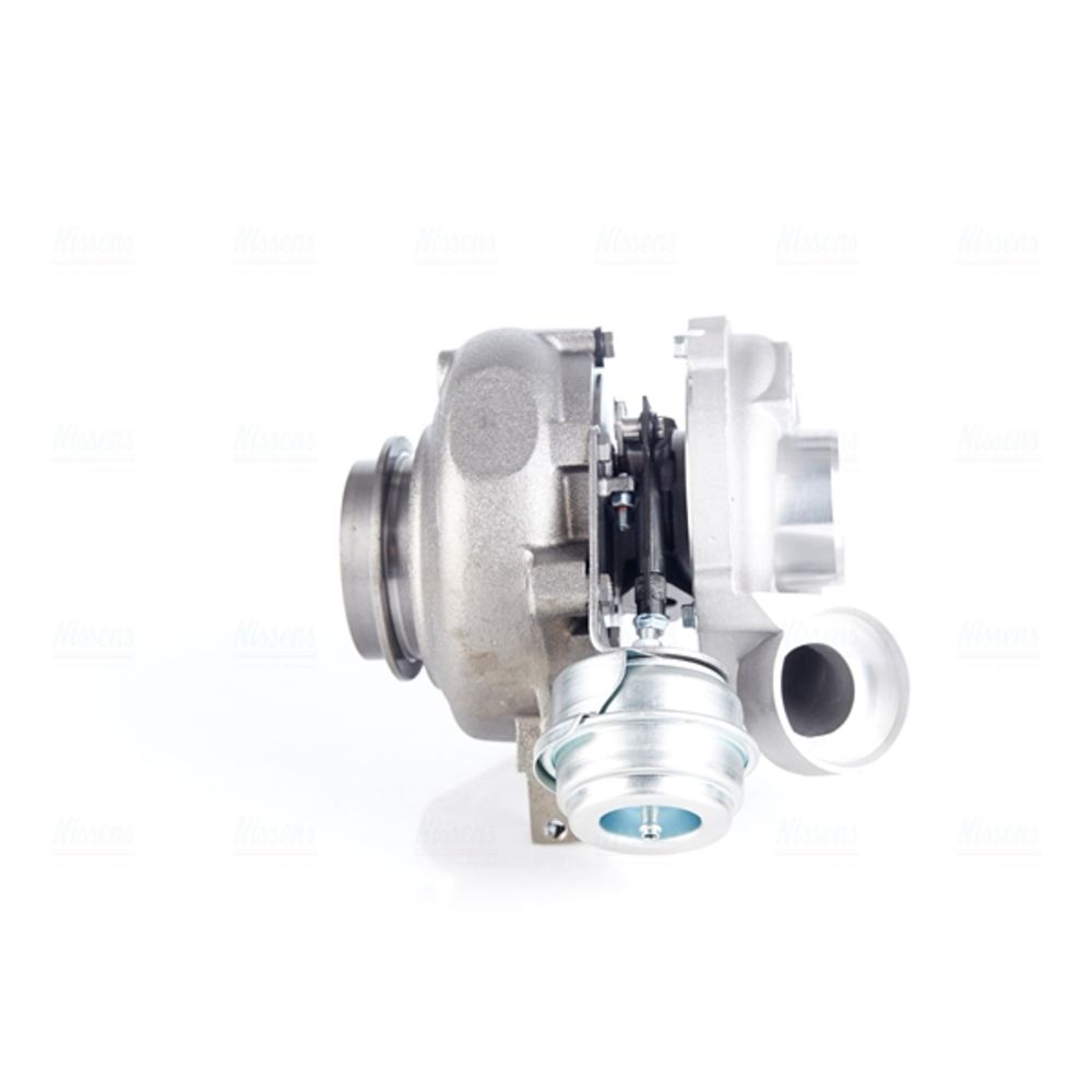 Turboahdin 13-93255