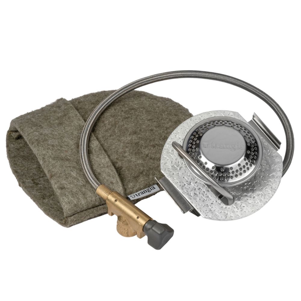 Trangia GB77 Gas Burner Storm gasbrännare