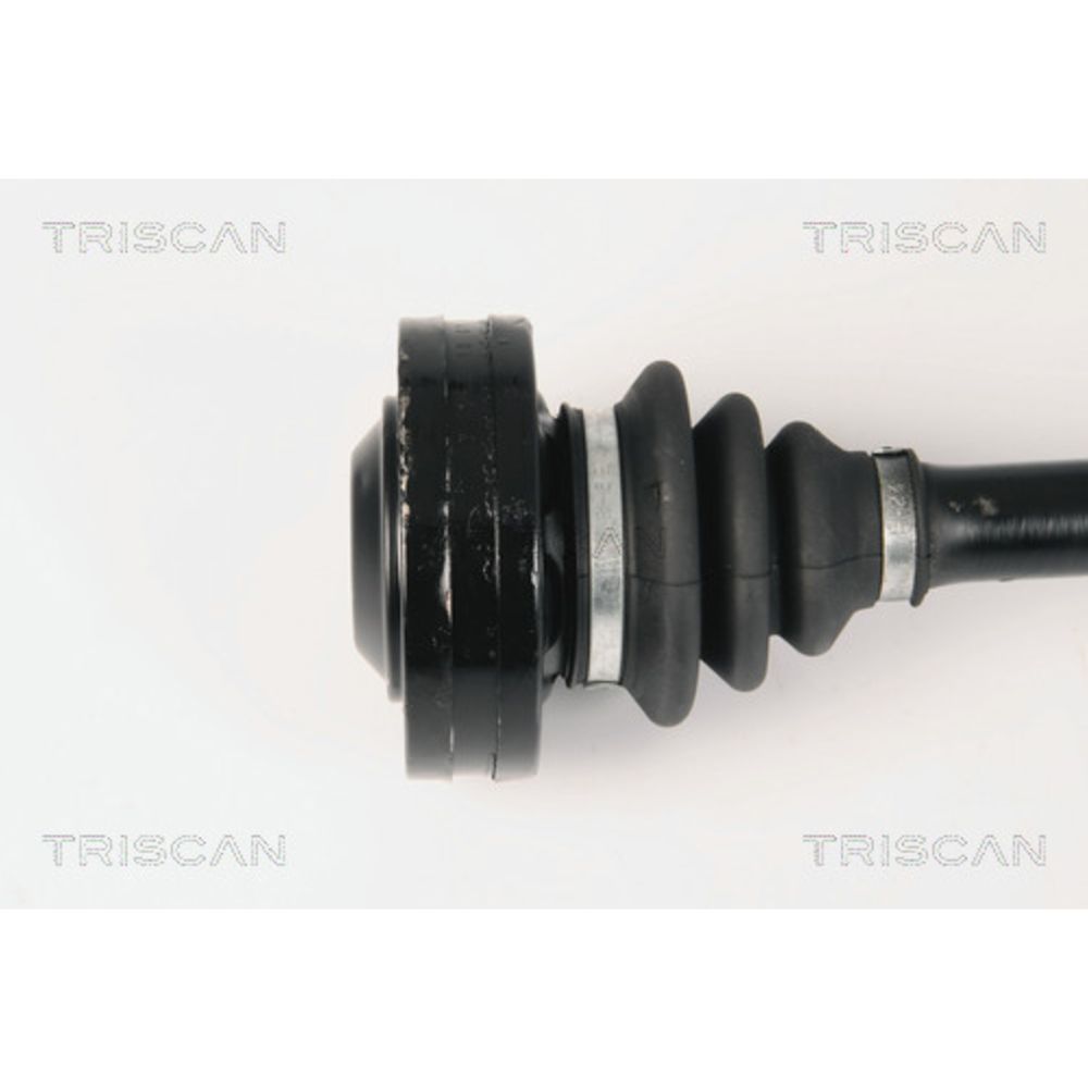 Vetoakseli 17-4952