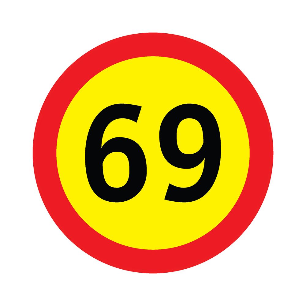 Kleebis Pimp Ur Ride 69