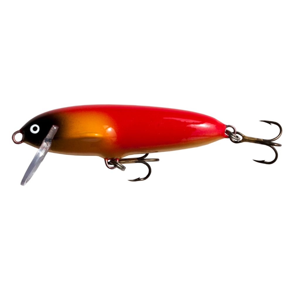 Nils Master Spearhead lohivaappu 8 cm 14 g