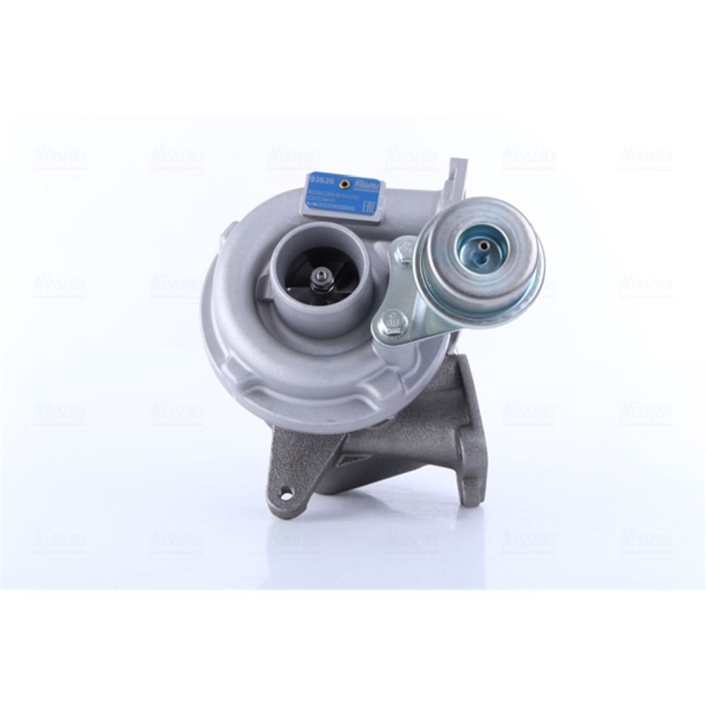 Turboahdin 13-01120
