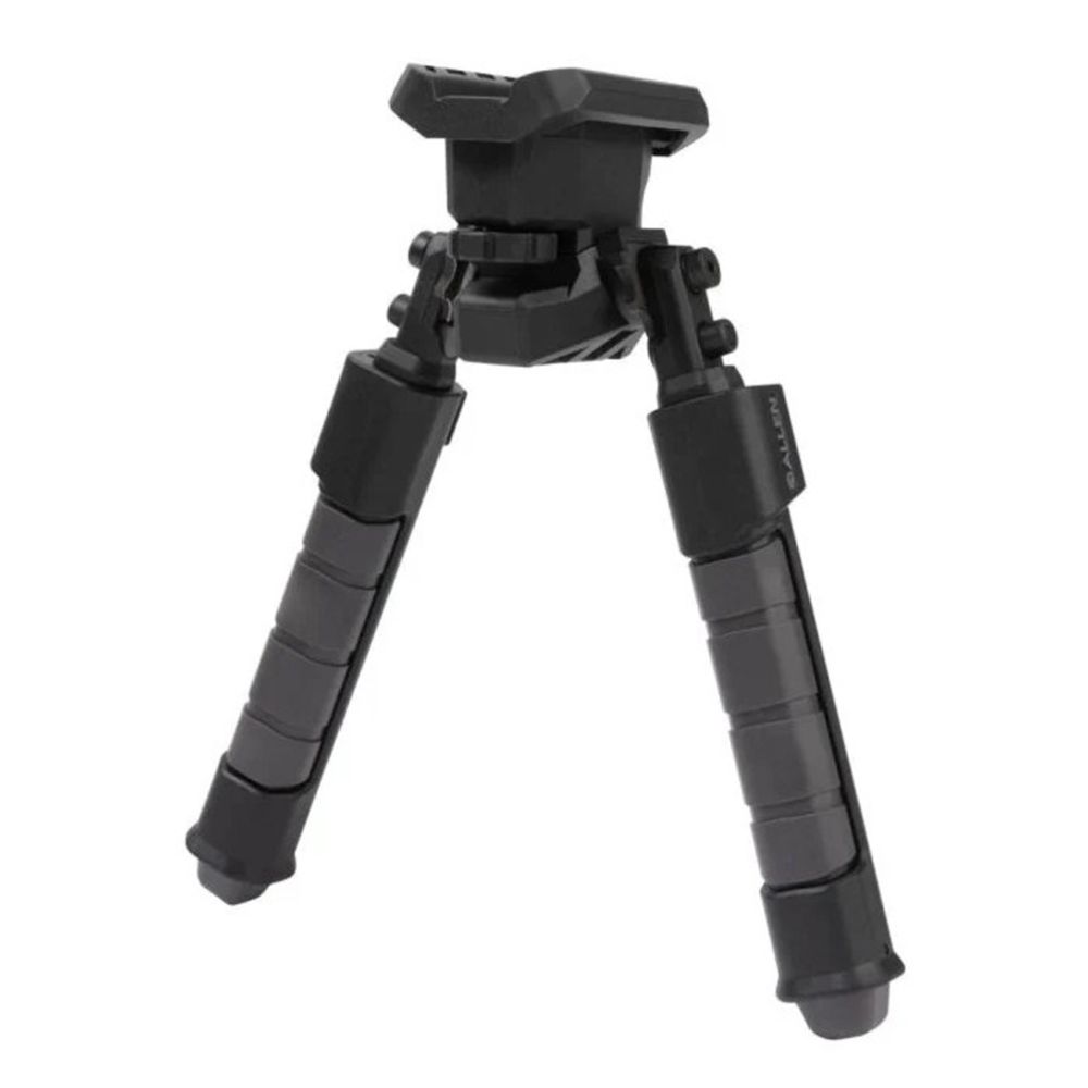 Allen Helix Rifle Bipod Stud Mount ampumatuki 21—29 cm